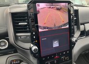 Dodge RAM Pick-up 3,0 l 313 kw