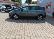 Peugeot 5008 MPV 1,6 l 88 kw