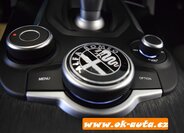 Alfa Romeo Stelvio SUV / Terénní 0,0 150 kw