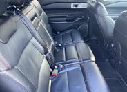 Ford Explorer SUV / Terénní 3,0 l 267 kw