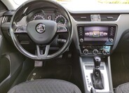 Škoda Octavia 7