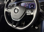 Volkswagen T-Roc SUV / Terénní 1,5 l 110 kw