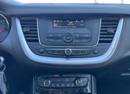 Opel Grandland X Hatchback 1,2 l 96 kw