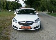 Opel Insignia 3