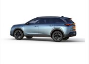 Peugeot 5008 SUV / Terénní 1,2 l 107 kw