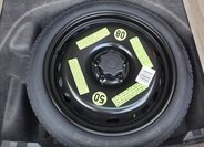 Audi A4 Kombi 2,0 l 105 kw