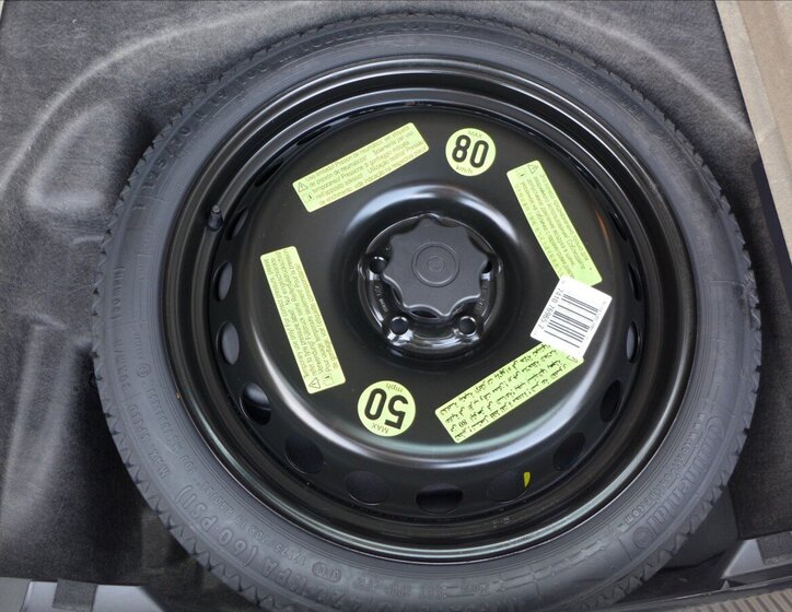 Audi A4 Kombi 2,0 l 105 kw