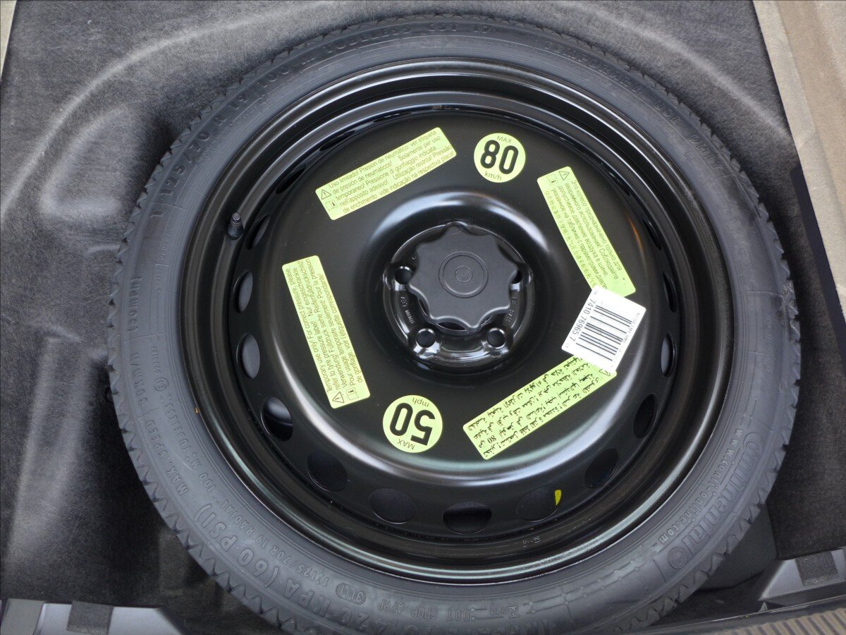 Audi A4 Kombi 2,0 l 105 kw