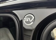 Land Rover Range Rover SUV 5,0 l 405 kw