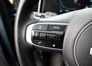 KIA Sportage SUV / Terénní 1,6 l 117 kw