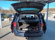 Volkswagen Sharan MPV 1,4 l 110 kw