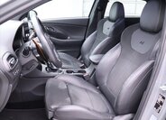 Hyundai i30 Liftback 2,0 l 206 kw