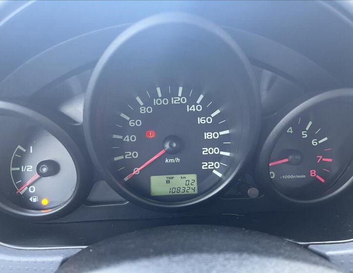 Mitsubishi Colt Hatchback 1,1 l 55 kw