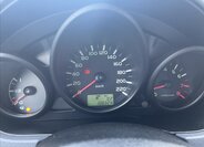 Mitsubishi Colt Hatchback 1,1 l 55 kw