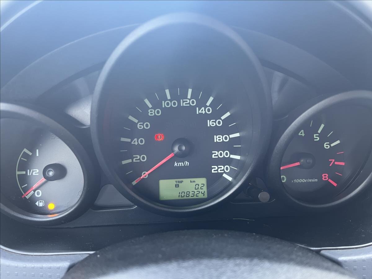 Mitsubishi Colt Hatchback 1,1 l 55 kw