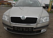 Škoda Octavia Hatchback 2,0 l 103 kw