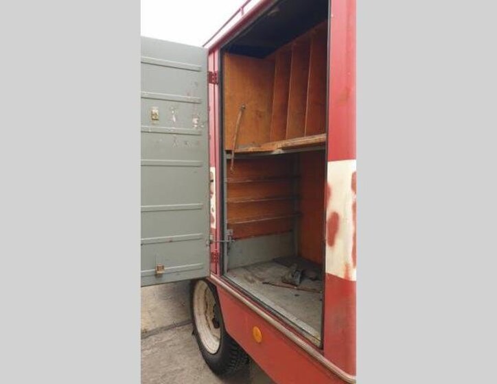 Avia 31 Ostatní 0,0 60 kw