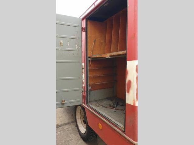 Avia 31 Ostatní 0,0 60 kw