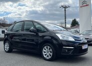 Citroën C4 Picasso 13