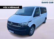 Volkswagen Transporter Kombi 2,0 l 110 kw
