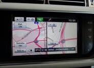 Land Rover Range Rover 11