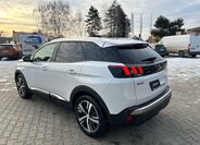 Peugeot 3008 SUV 1,5 l 96 kw