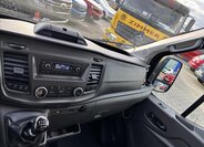 Ford Transit 35