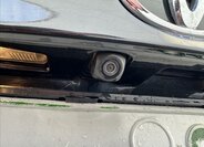 Toyota C-HR Hatchback 1,2 l 86 kw