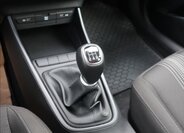 Hyundai i20 Hatchback 1,2 l 61 kw