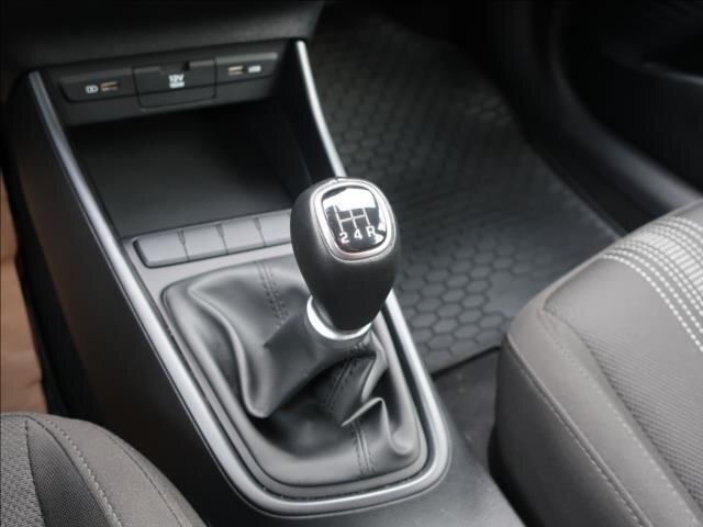 Hyundai i20 Hatchback 1,2 l 61 kw