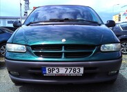 Chrysler Grand Voyager 3