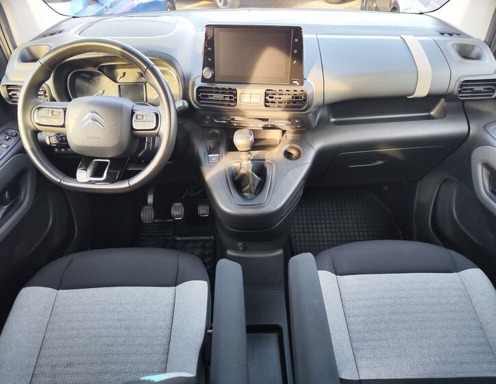 Citroën Berlingo 14