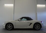Porsche Boxster Kabriolet 3,4 l 223 kw