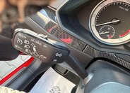 Škoda Superb Kombi 1,4 l 110 kw