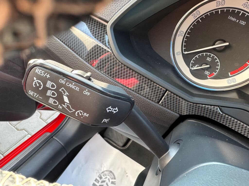 Škoda Superb Kombi 1,4 l 110 kw