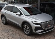 Audi Q4 SUV / Terénní 0,0 150 kw