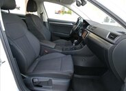 Škoda Superb Liftback 2,0 l 147 kw