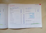 Škoda Fabia Kombi 1,6 l 77 kw