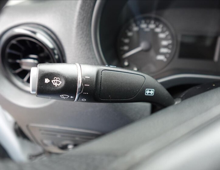 Mercedes-Benz Vito Ostatní 2,0 l 100 kw