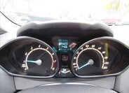 Ford Fiesta Hatchback 998,0 74 kw