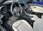 BMW Z4 Kabriolet 3,0 l 250 kw