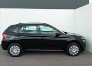 Škoda Kamiq 3