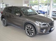 Mazda CX-5 3