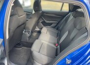 Škoda Octavia Kombi 999,0 81 kw