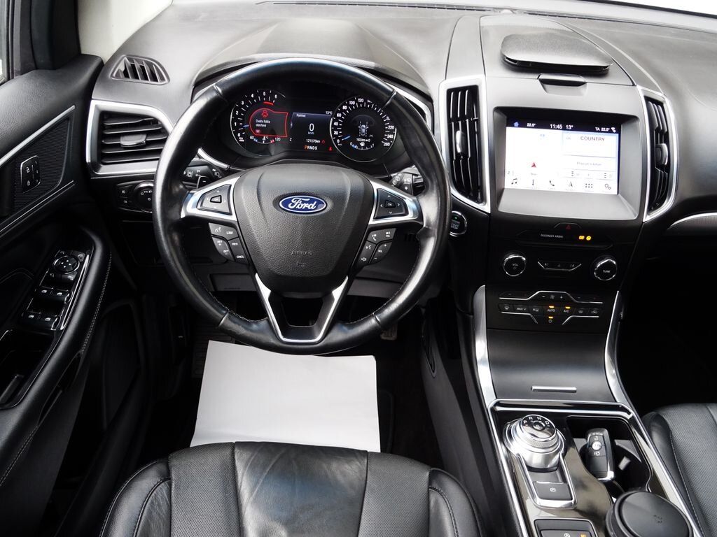 Ford Edge SUV / Terénní 2,0 l 175 kw