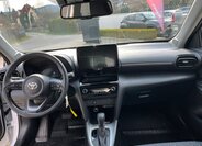 Toyota Yaris Cross SUV / Terénní 1,5 l 68 kw