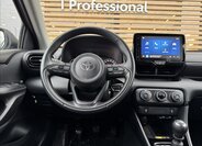 Toyota Yaris Hatchback 1,5 l 92 kw