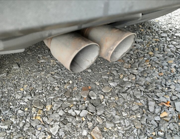 Volkswagen Tiguan SUV 2,0 l 103 kw