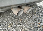 Volkswagen Tiguan SUV 2,0 l 103 kw