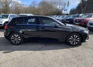 Mercedes-Benz Třídy A Hatchback 1,3 l 120 kw